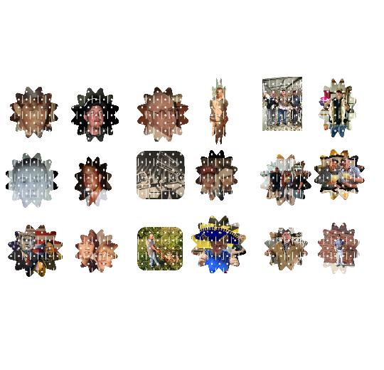 HWC13035C - American Waving Flag (3) Panels | 48″ x 32″ (tall) | VERTICAL Printed Pegboards | Stock Customizable