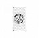 AWC1 - Custom Wall Control Panel (1) Panel | 16″ x 32″ (tall) VERTICAL  | Stock Customizable