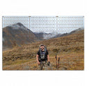 AWC3 - Custom Wall Control Panel (3) Panels | 48″ x 32″ (tall) | Stock Customizable