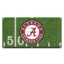 HHWC11061 - Alabama Crimson Tide Football (1 Panel) | 16" x 32"(wide) | Printed Pegboards Horizontal | Collegiate