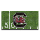 HHWC11075 - South Carolina Gamecocks  (1 Panel) | 16" x 32"(wide) | Printed Pegboards Horizontal | Collegiate