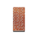 HWC11025 - Brick (1 Panel) | 16" x 32"(tall) | VERTICAL Printed Pegboards