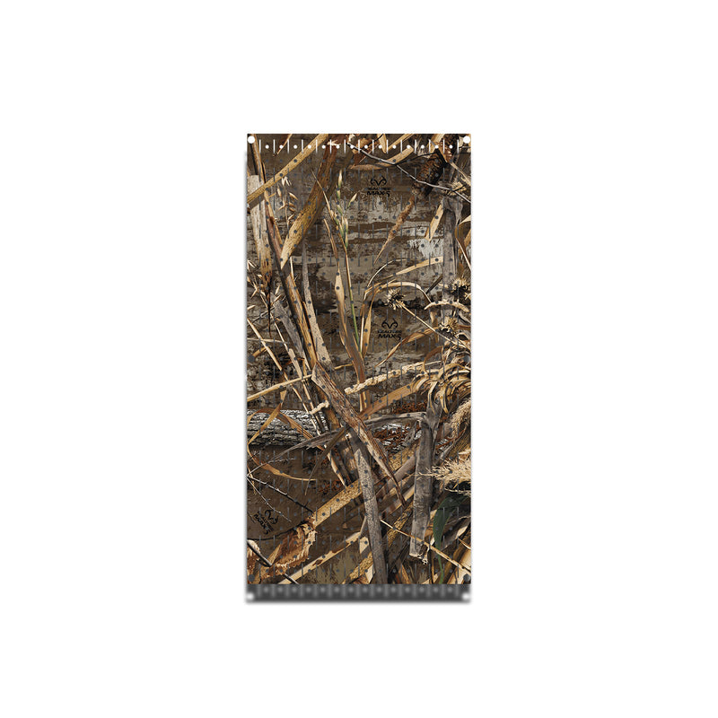 HWC11030 | RealTree Max5 | Printed Wall Control Pegboard by HangTime