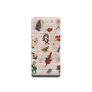 HWC11031 - Tattoo | Printed Wall Control Pegboard by HangTime