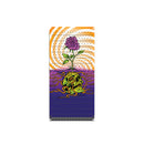 HWC11103 -  Lonesome Rose | Kat Liepins (1 Panel) | 16" x 32" (tall) | Printed Pegboards