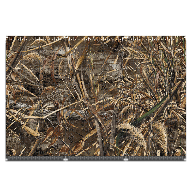 HWC13030 - RealTree® Max5 | Printed Wall Control Pegboard by HangTime®