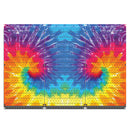 HWC13038 | Tie Dye | Printed Wall Control Pegboard by HangTime®