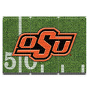 HWC13062 - Oklahoma State Univ | Cowboys | Printed Pegboard by HangTime®