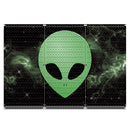 HWC13076 | Alien Milky Way