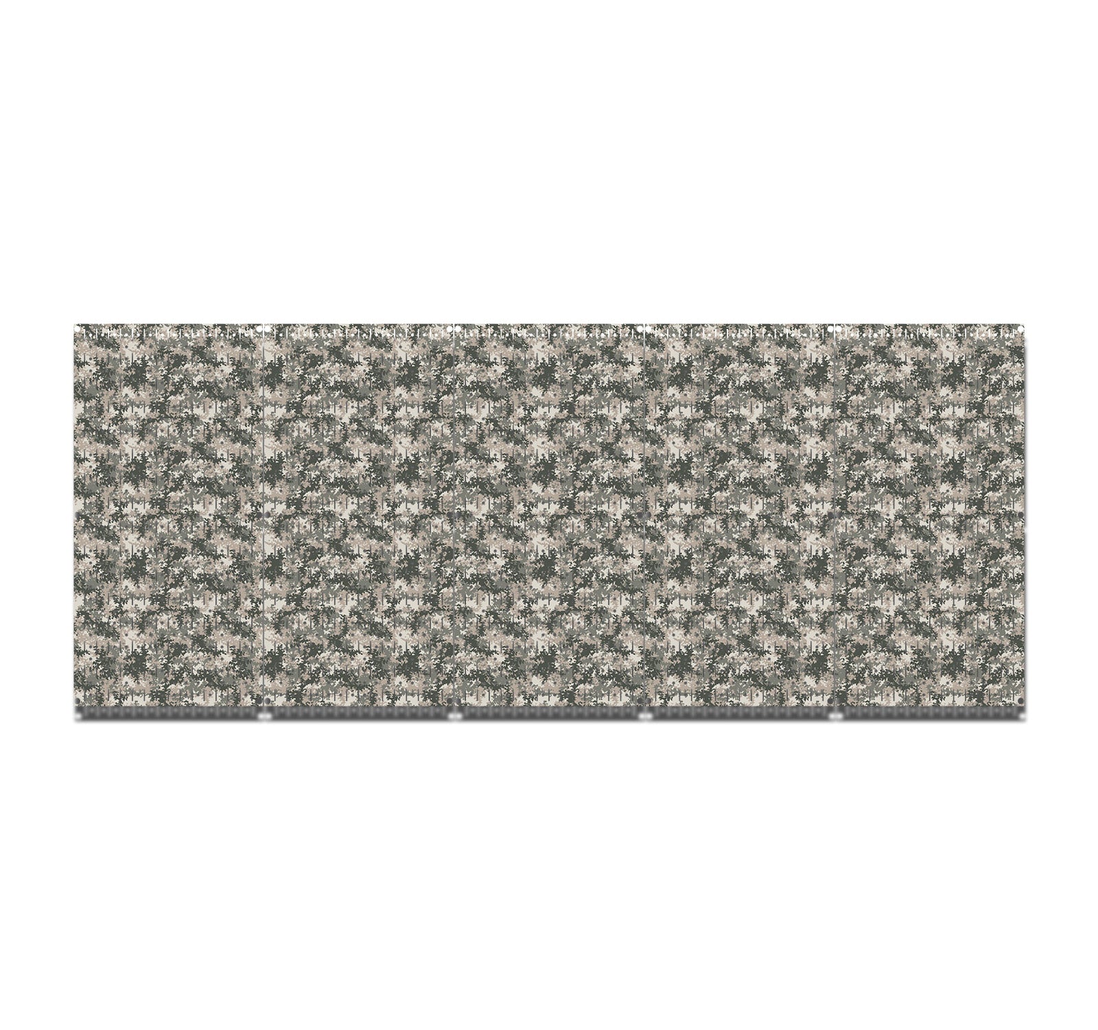 HWC15058 - Digital Camo Flag (5 Panels) | 80