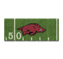 HWC15062 | Arkansas Razorbacks | Printed Pegboard by HangTime®