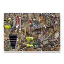 HWC13029 - RealTree® Edge (3 Panels) | 48" x 32" (tall)