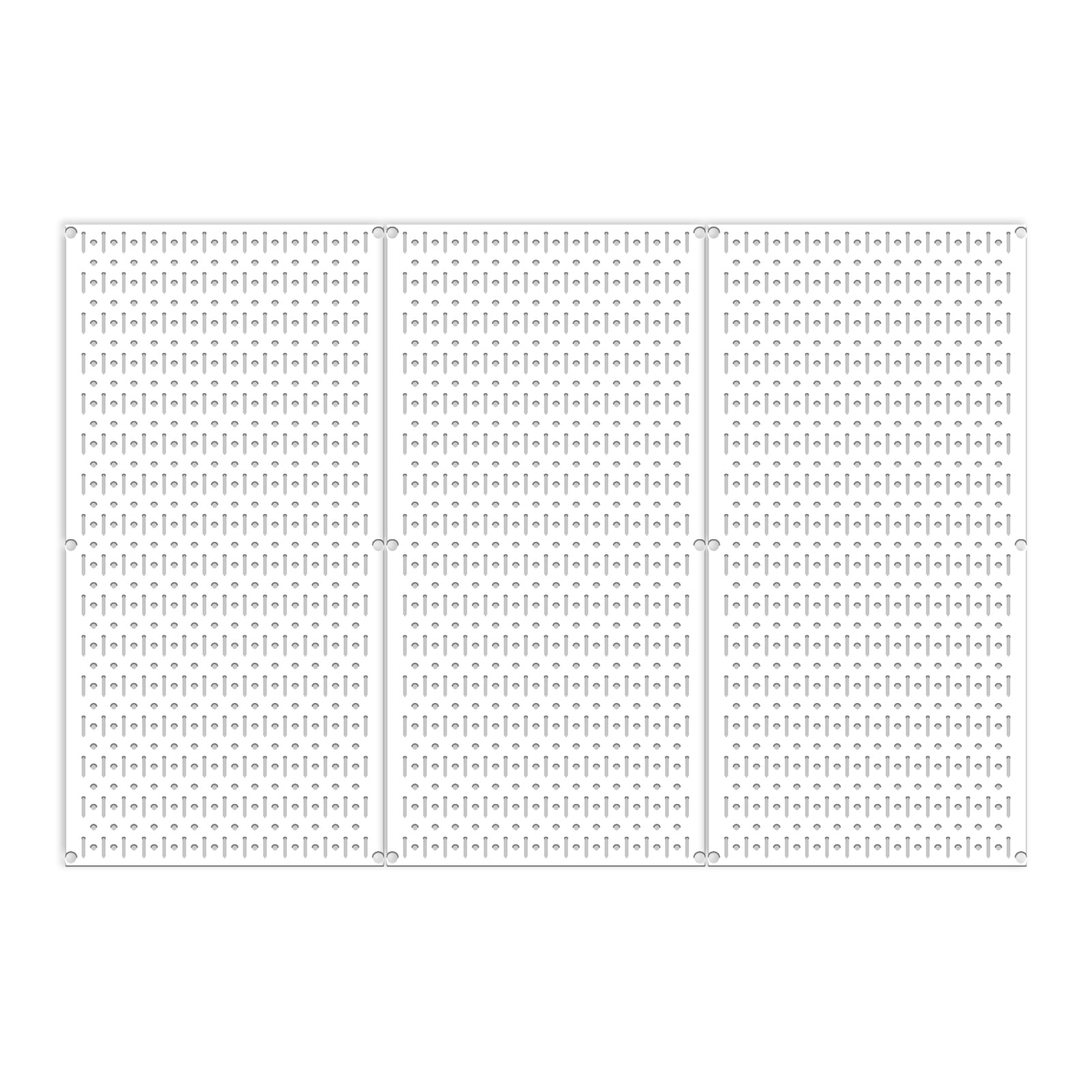 AWC3 - Custom Wall Control Panel (3) Panels | 48